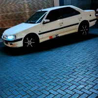 پارس۹۵دوگانه کارخانه