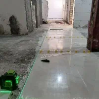 کاشی کاری سرامیک کاری سنگ پله موزاییک