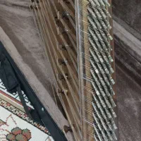 سنتور دو مهر|سازهای سنتی|نجف‌آباد, شیخ آباد|دیوار