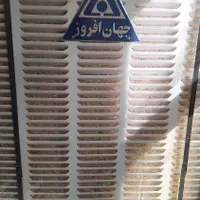 کولر آبی ۷۵۰۰ آبی بالازن جهان افروز