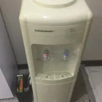 آبسردکن سرد و گرم گاسونیک