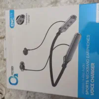 هندزفری پلمپ o2