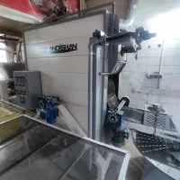 فروش اقساطی دستگاه نانوایی|ماشین‌آلات صنعتی|کرمانشاه, |دیوار