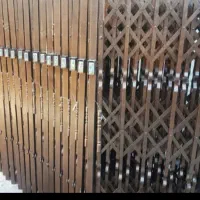 درب ضدسرقت اکاردیونی فول سنگین|مصالح و تجهیزات ساختمان|تهران, سبلان (لشگر)|دیوار