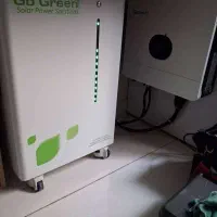 برق اضطراری-سانورتر خورشیدی-یو پی اس -پاوراستیشن
