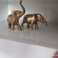 فیل|صنایع دستی و سایر لوازم تزئینی|جعفرآباد, |دیوار