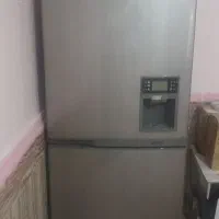 یخچال فریزر|یخچال و فریزر|امیدیه, |دیوار