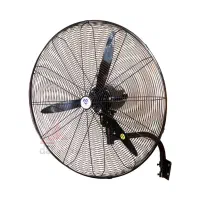 پنکه صنعتی دیواری تایفون/Typhoon