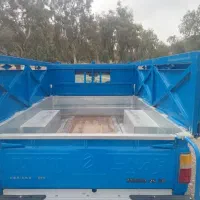 نیسان دیزل|خودرو سواری و وانت|سرچهان, |دیوار