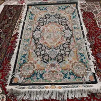فرش دستباف سالاری