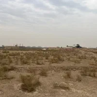 زمین باغی کشاورزی گلخانه دامداری|فروش زمین و ملک کلنگی|جوادآباد, |دیوار