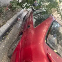 فروش خودرو هونداسیویک مدل ۱۹۹۴|خودرو سواری و وانت|تهران, صادقیه|دیوار