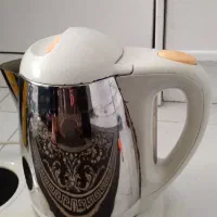 چای ساز برقی تفال|سماور، چایساز، قهوهساز|تهران, مجیدیه|دیوار