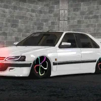 پژو پارس  معاوضه با دنا فول