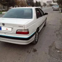 پارس سال1400|خودرو سواری و وانت|نجف‌آباد, گلدشت|دیوار