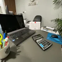 حسابدار خانم