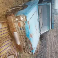 فروش خودرو نیسان مدل 64 کمپرسی