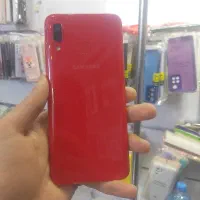 گوشی a20 آک در حد