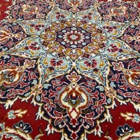 فرش ۳ در چهار ماشینی (۱۲متری)|فرش|زنجان, |دیوار