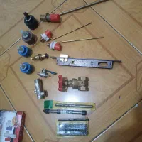 مغزی شیر مته و...