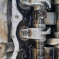 پراید مدل ۸۴موتور خراب