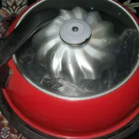 کوره کباب سیب زمینی خونگی روی اجاق گاز|ظروف پخت‌وپز|قم, نیروگاه|دیوار