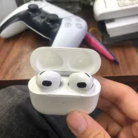 Air pods3 asli