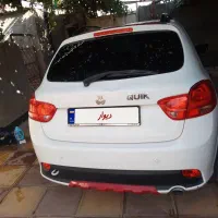 ماشین ترتمیز|خودرو سواری و وانت|عطاملک, |دیوار