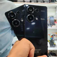 NOTE 13 PRO 256/8 مشابه آکبند