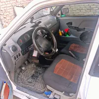 پراید وانت 95