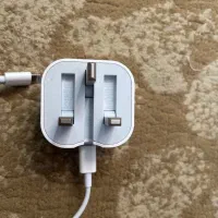 شارژ ۲۰ وات ایفون|لوازم جانبی موبایل و تبلت|مشهد, بهاران|دیوار