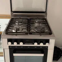 اجاق گاز فردار Jenova