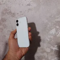 ۱۶نرمال ۲۵۶گیگ بدون خط و خش باتری ۱۰۰|موبایل|بندرعباس, |دیوار