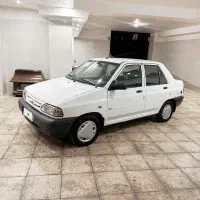 پراید SEمدل اخر 1399 دوگانه