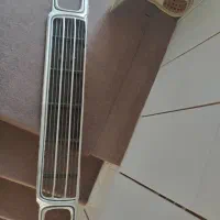 جلو پنجره پیکان دولوکس
