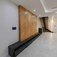 پنت هاوس دوبلکس مدرن/ ۲ پارکینگ /روف اختصاصی|فروش آپارتمان|اهواز, گلستان|دیوار