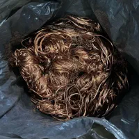 فروش خریدار ضایعات مس برنز آلومینیوم کاغذ باطله