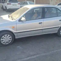 سمند مدل84|خودرو سواری و وانت|یزد, |دیوار