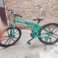 دوچرخه رینگ اسپرت