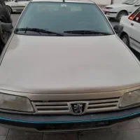 پژو ۴۰۵|خودرو سواری و وانت|سنقر, |دیوار