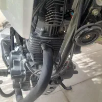 موتورسیکلت ایردوکو ۱۵۰ صفر کیلومتر