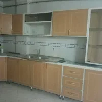 کابینت فلزی