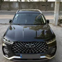 تیگو ۷ پرو مدل ۴۰۲