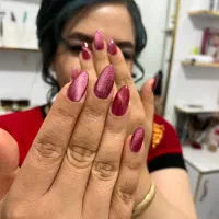 کاشت ناخن|آرایشی، بهداشتی، درمانی|مشهد, طبرسی شمالی|دیوار