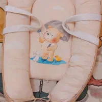 تشک گارددار درحد نو