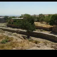 ۳۰۰ متر زمین روستای کردیجان با پروانه ساخت|فروش زمین و ملک کلنگی|قم, آزادگان|دیوار