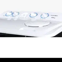 لباسشویی سطلی دوقلوی ۹.۶ پاکشوما|ماشین لباسشویی و خشک‌کن لباس|ساری, |دیوار