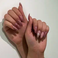 تخفیف  ویژه ی خدمات ناخن