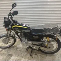 هوندا ۱۵۰ ایران دوچرخ عرشیا