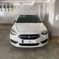 شاهین اتومات ۱۴۰۴ CVT